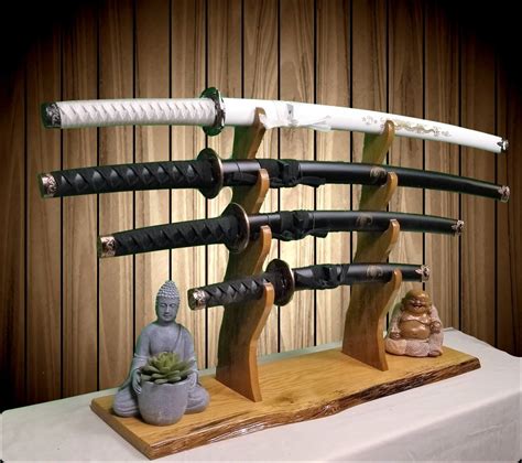 katana stand display